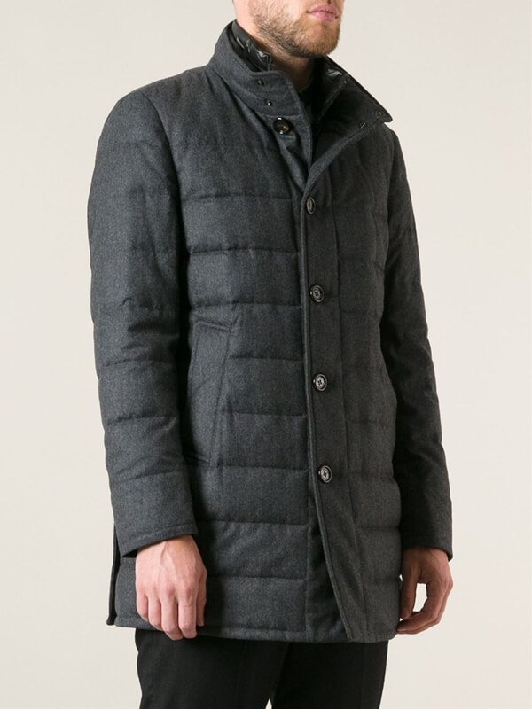 モンクレールスーパーコピー MONCLER  Vallier ダウンコート